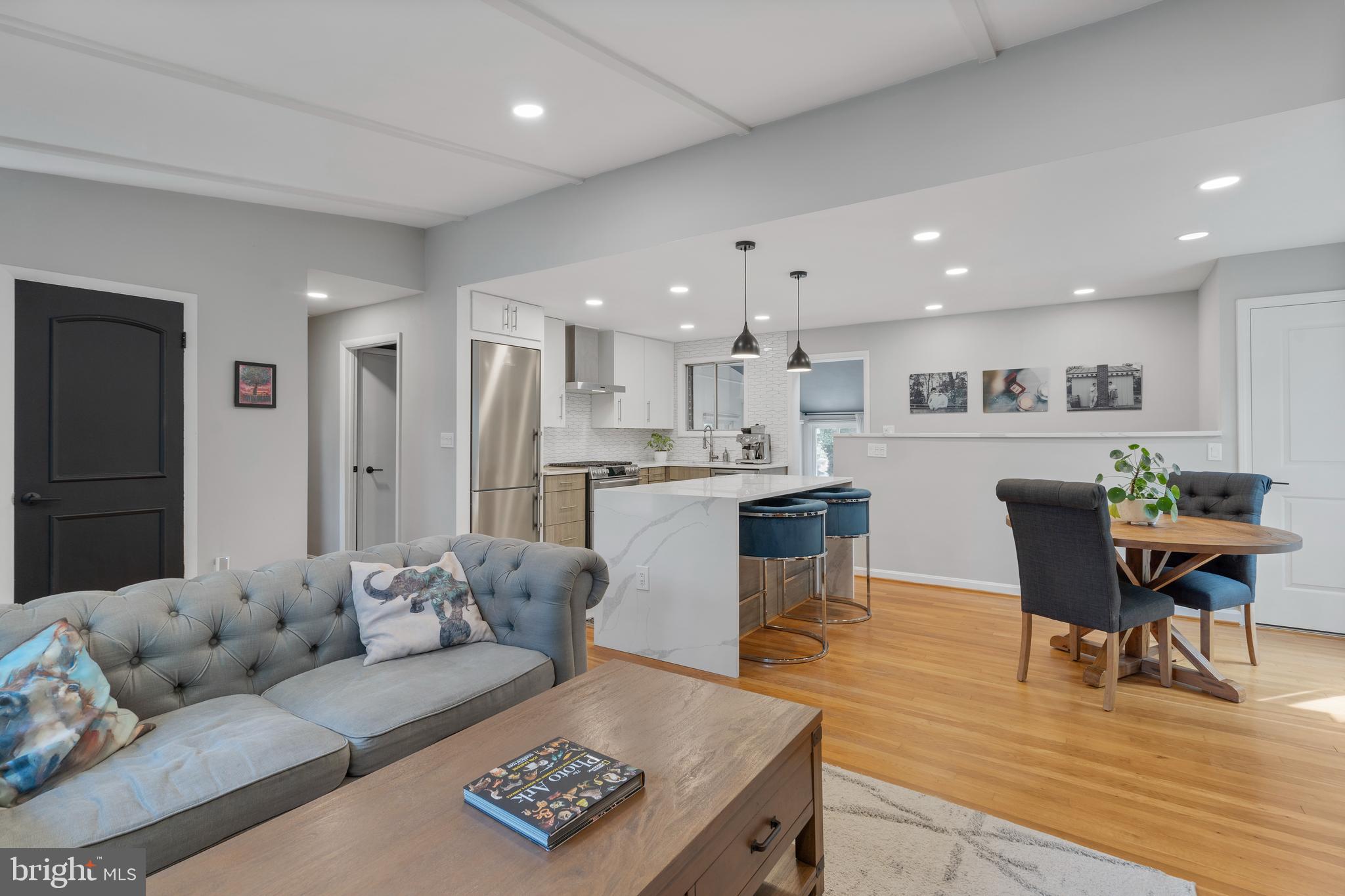 SEMINARY VALLEY - Residential