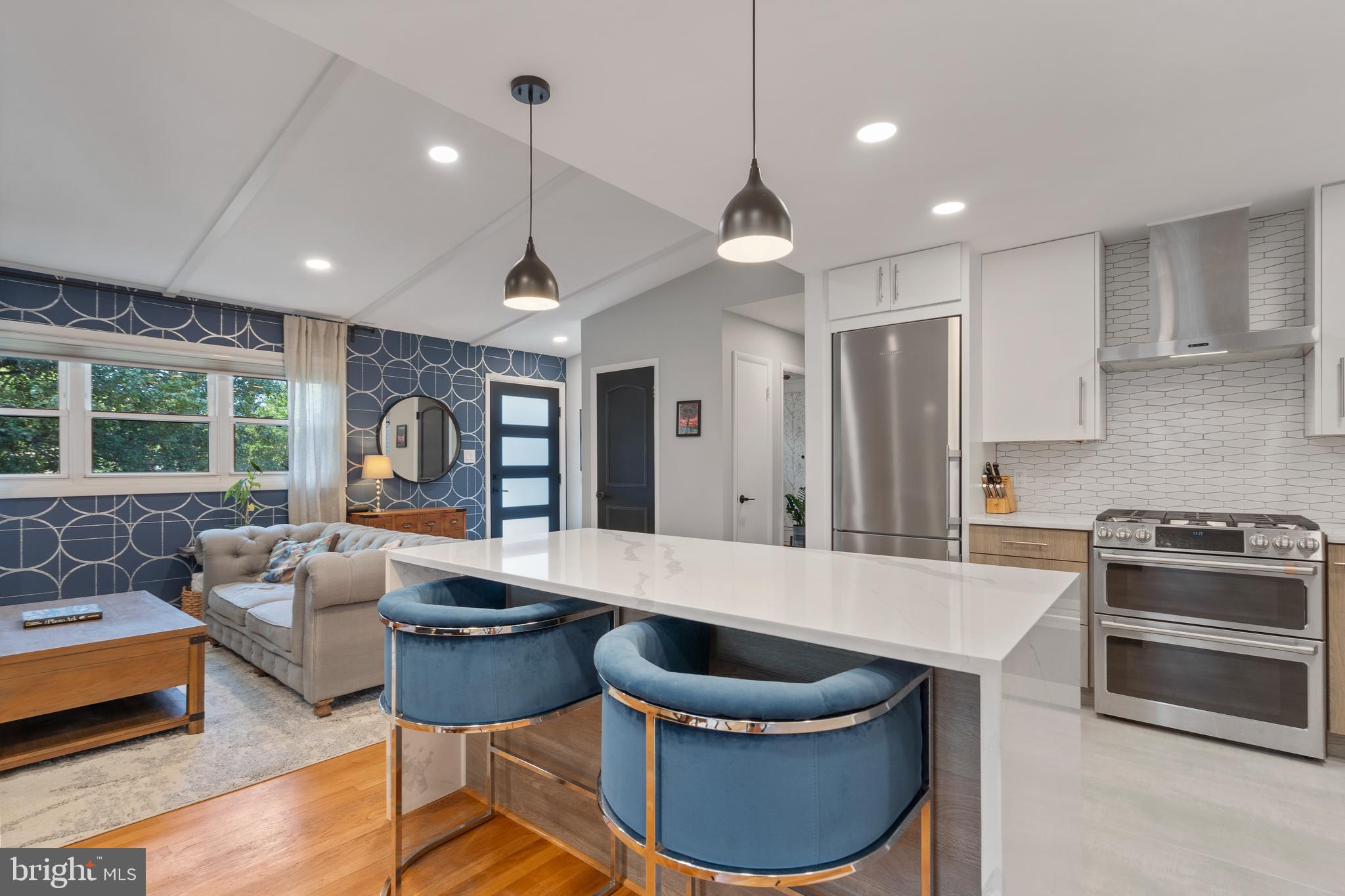 SEMINARY VALLEY - Residential