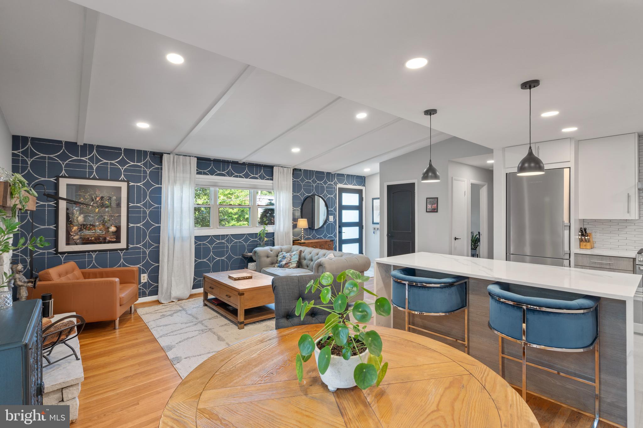 SEMINARY VALLEY - Residential