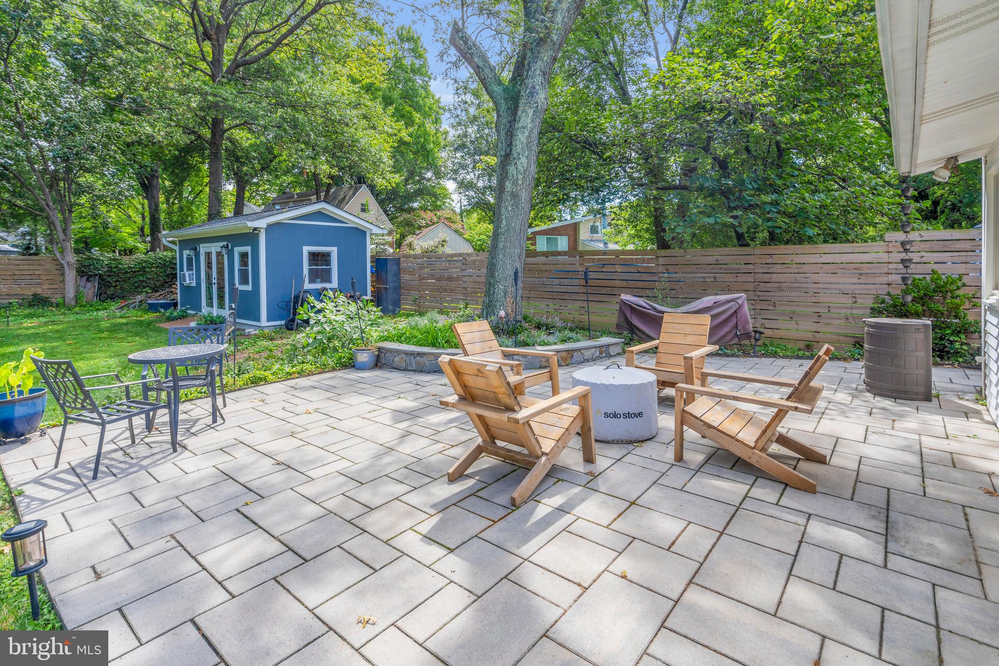 SEMINARY VALLEY - Residential