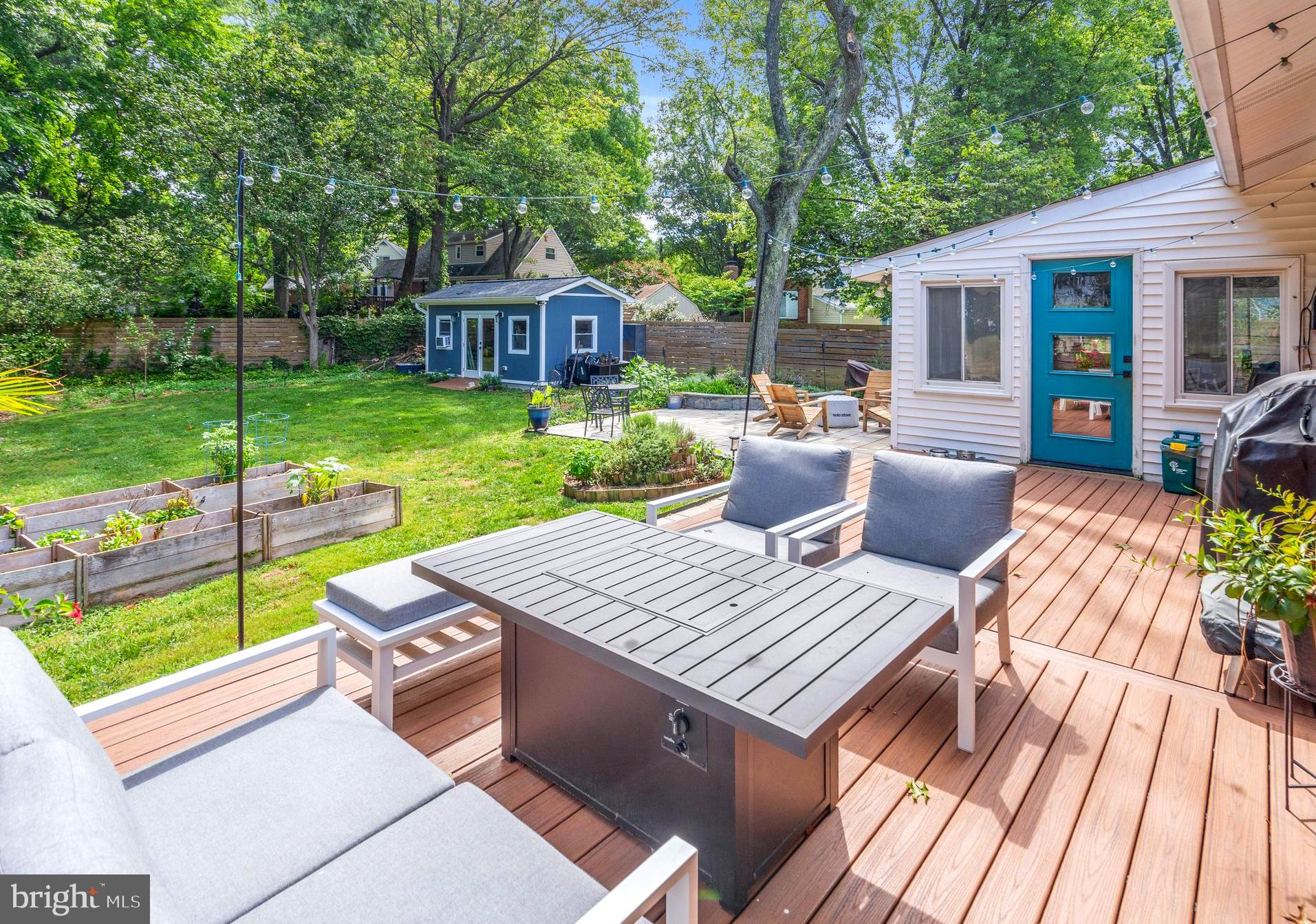 SEMINARY VALLEY - Residential