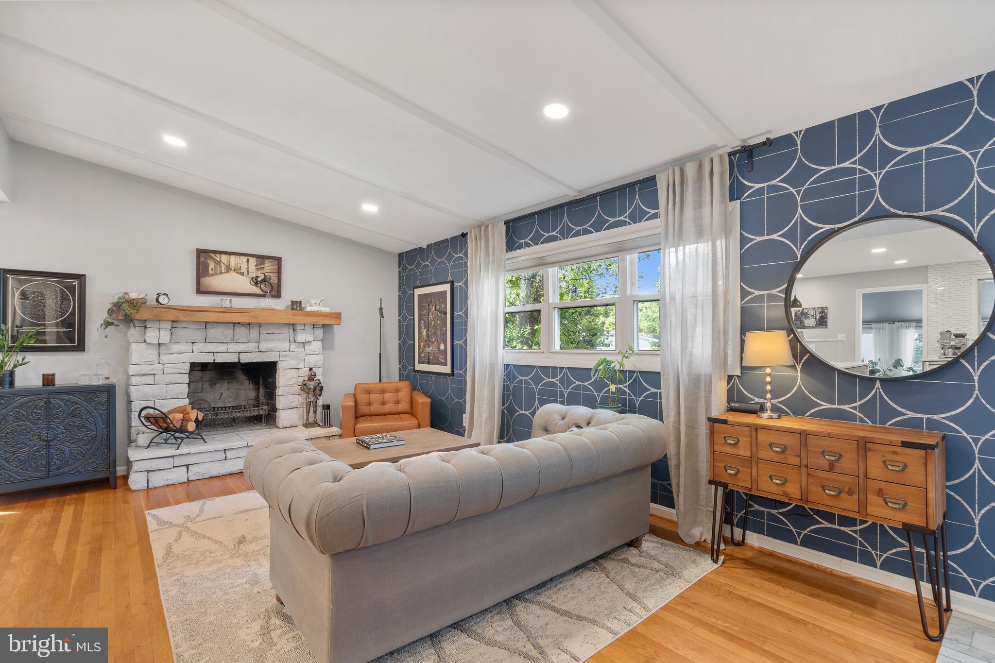 SEMINARY VALLEY - Residential