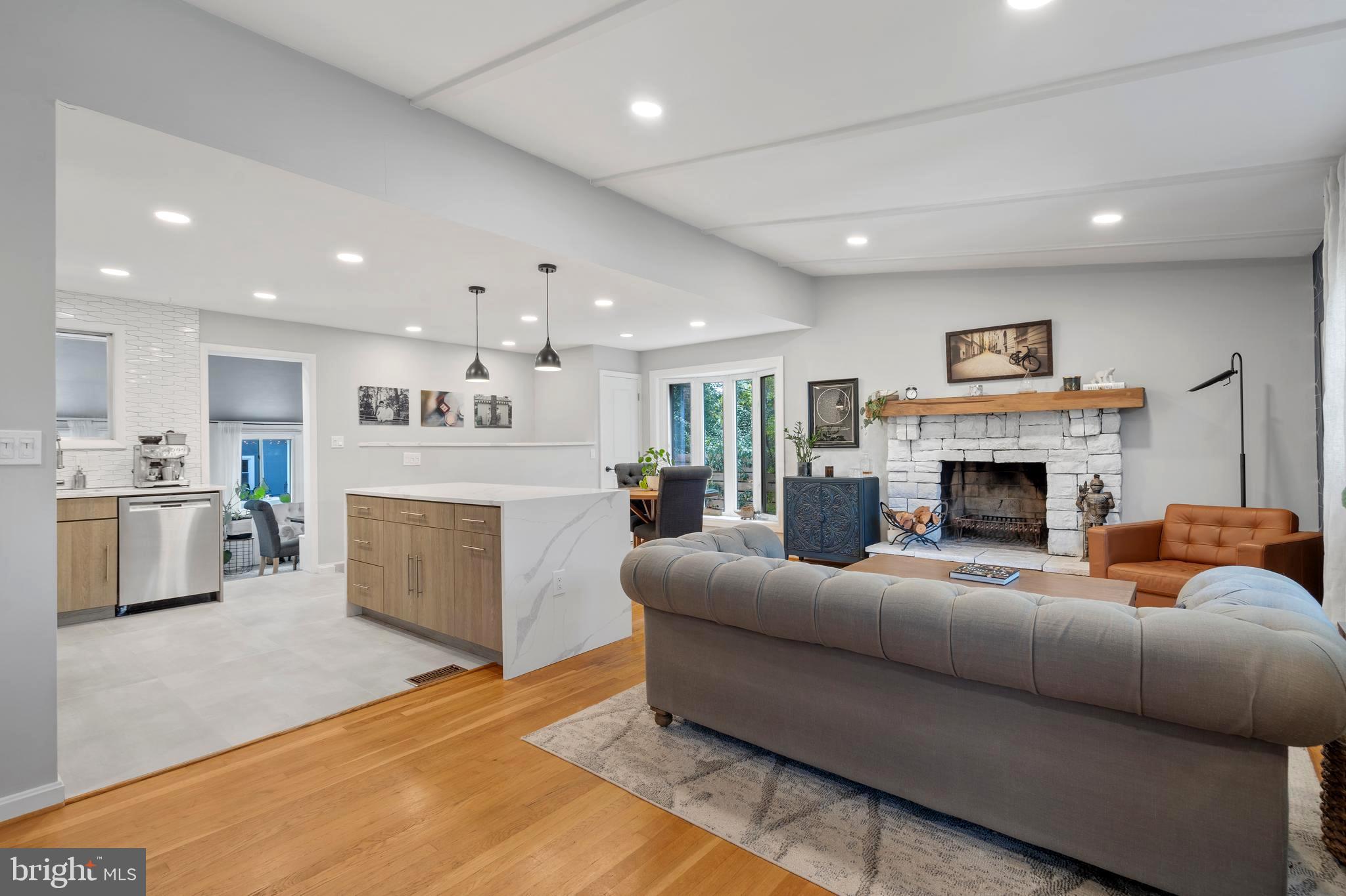 SEMINARY VALLEY - Residential