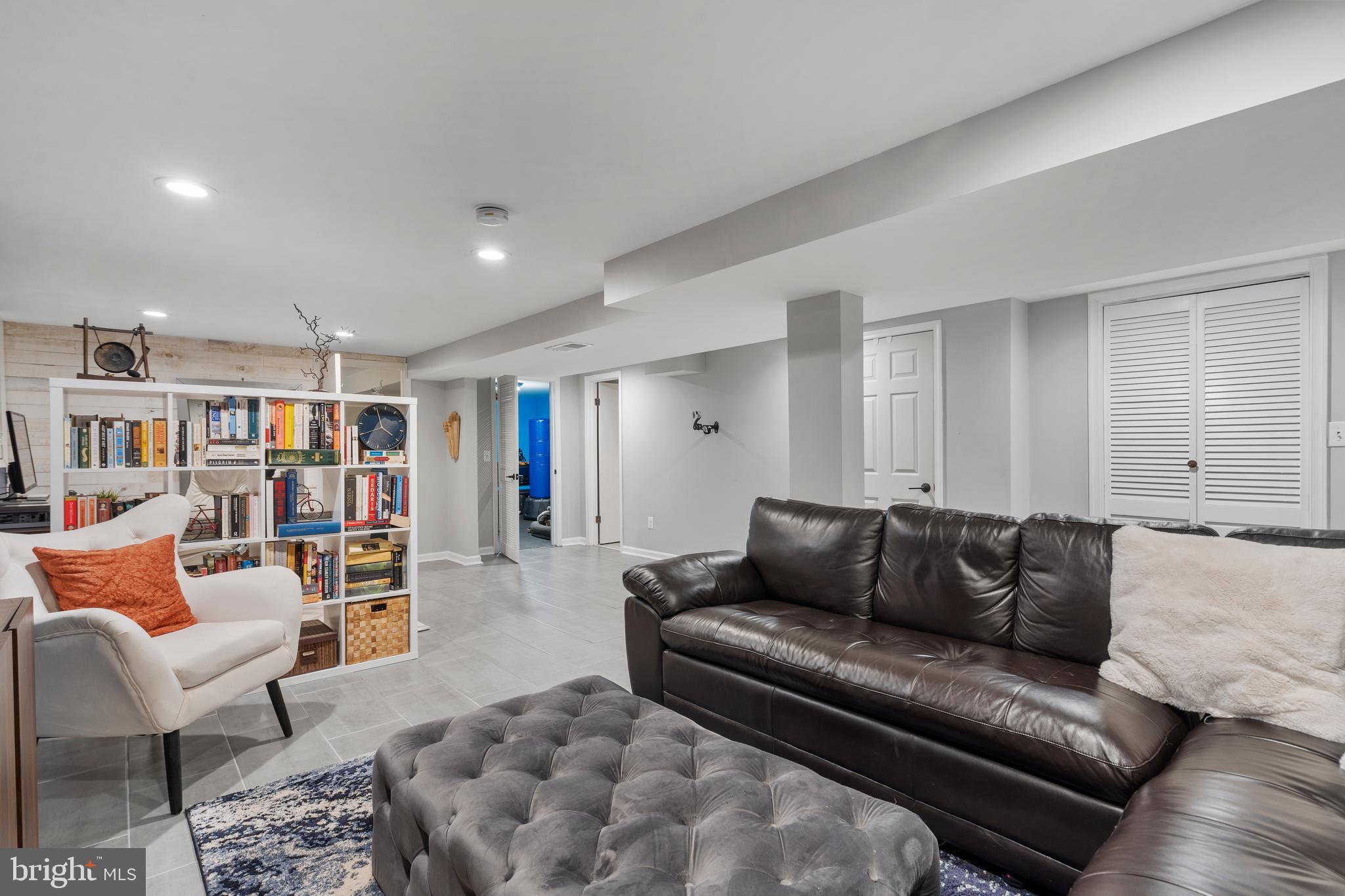 SEMINARY VALLEY - Residential