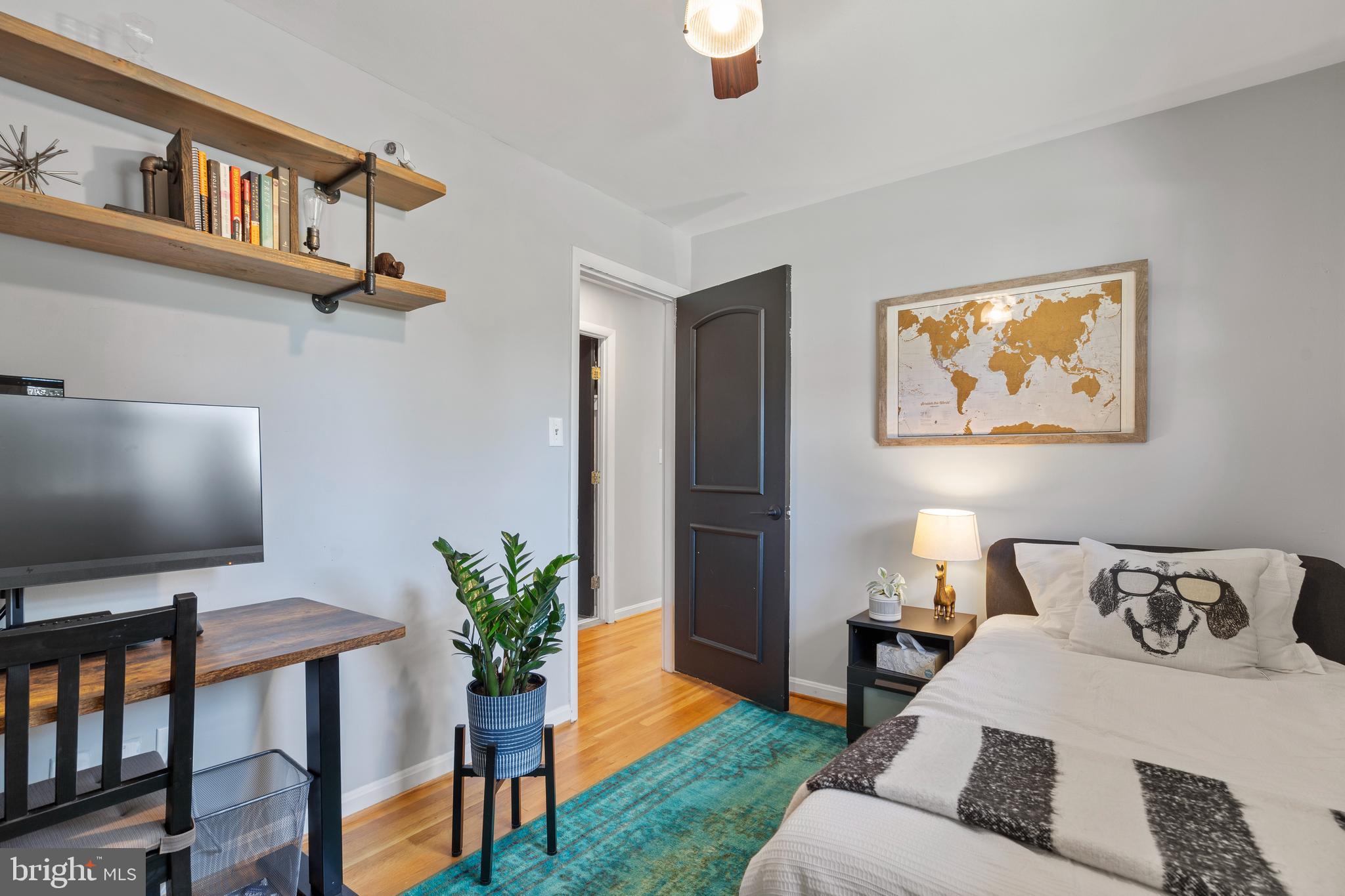 SEMINARY VALLEY - Residential