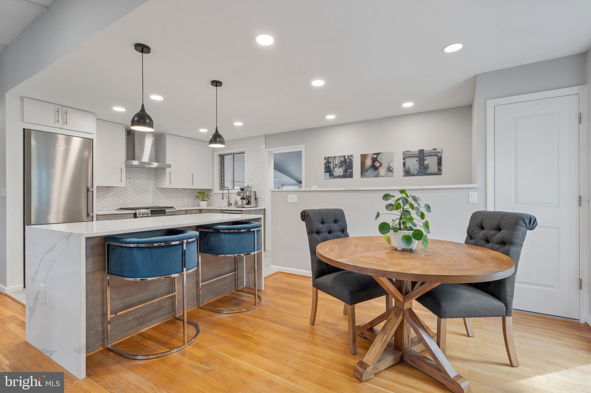 SEMINARY VALLEY - Residential