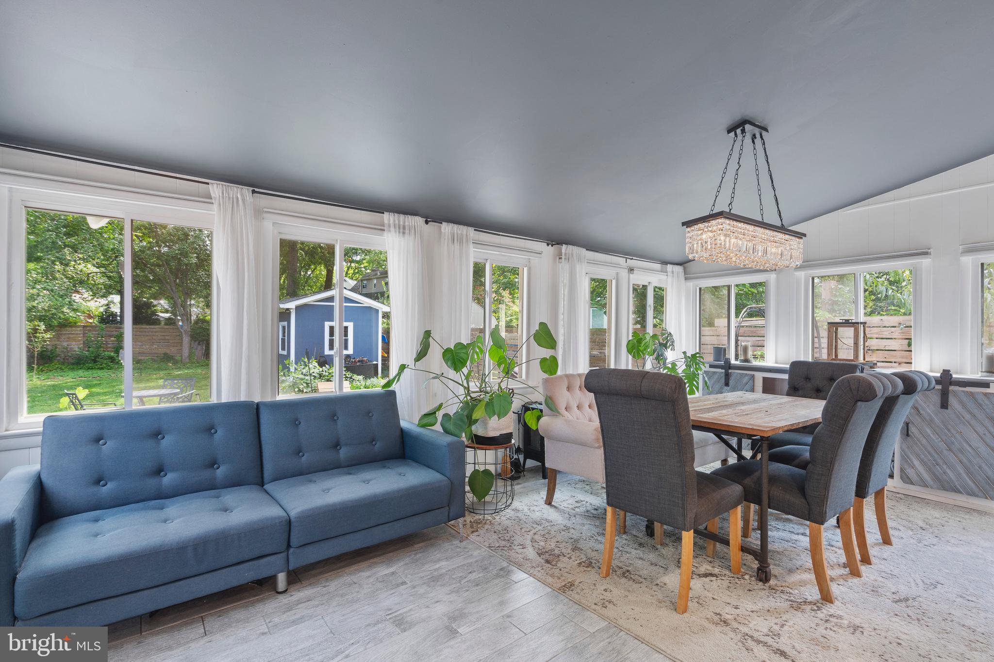 SEMINARY VALLEY - Residential