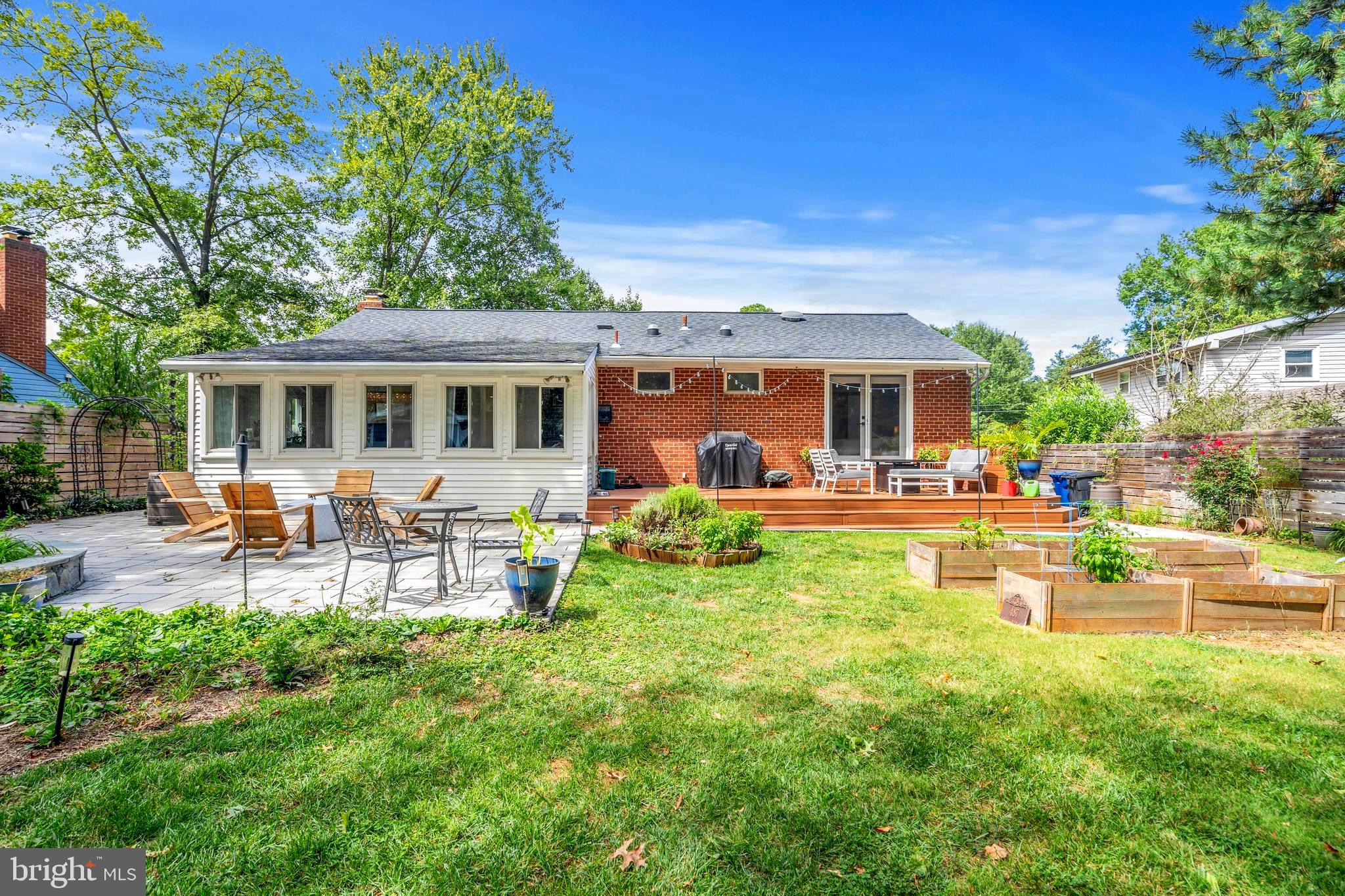 SEMINARY VALLEY - Residential