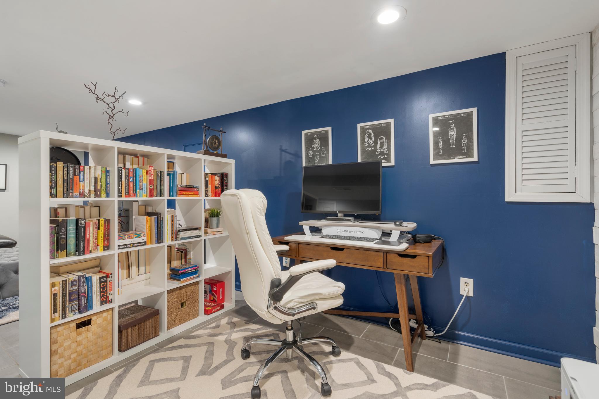 SEMINARY VALLEY - Residential