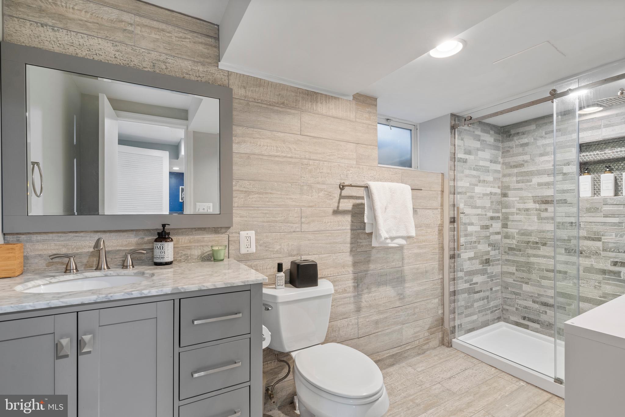 SEMINARY VALLEY - Residential