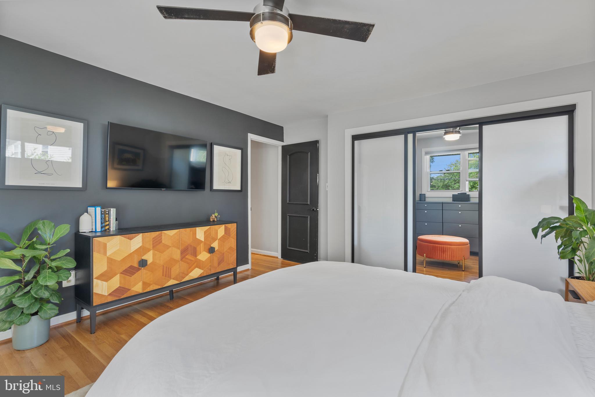 SEMINARY VALLEY - Residential