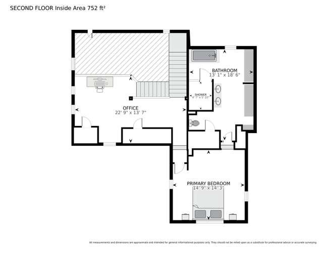 PINECREST - Residential