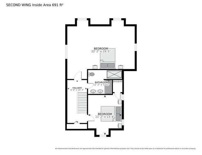 PINECREST - Residential