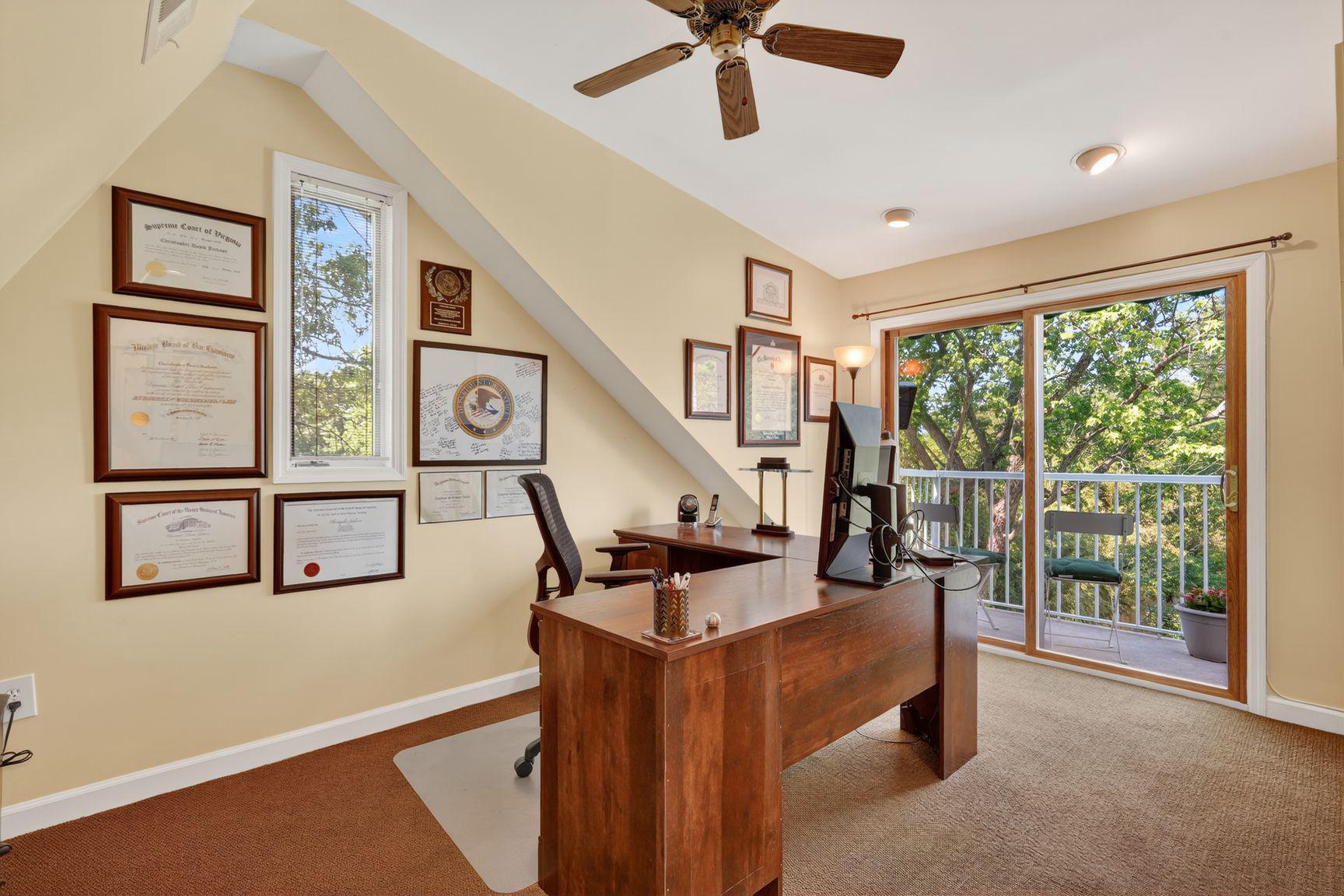 PINECREST - Residential