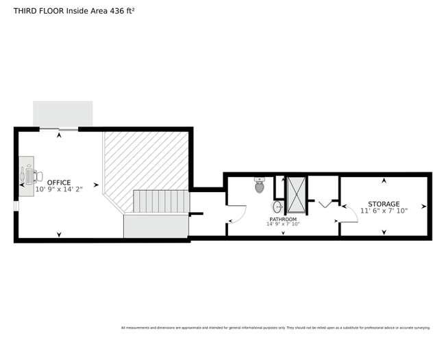 PINECREST - Residential