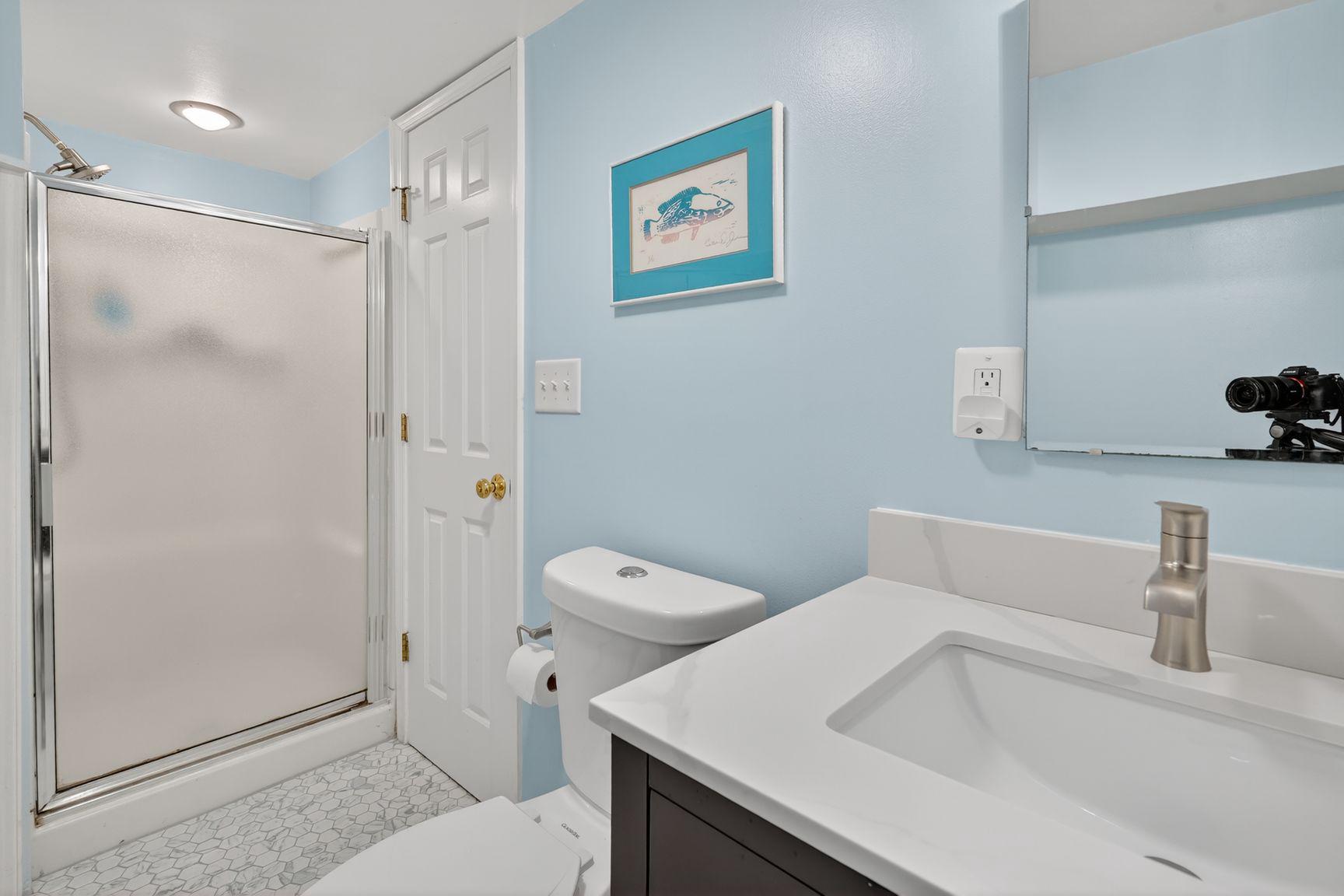 PINECREST - Residential