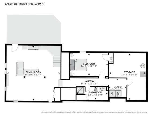 PINECREST - Residential