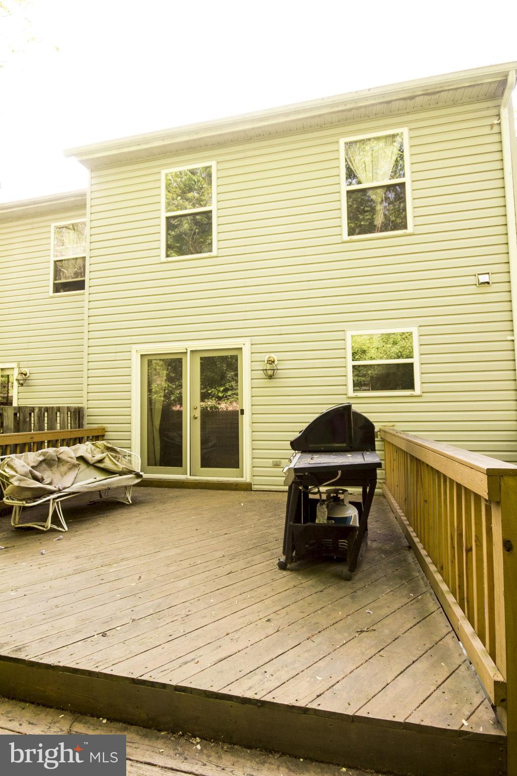 CEDARSIDE FARM - Residential