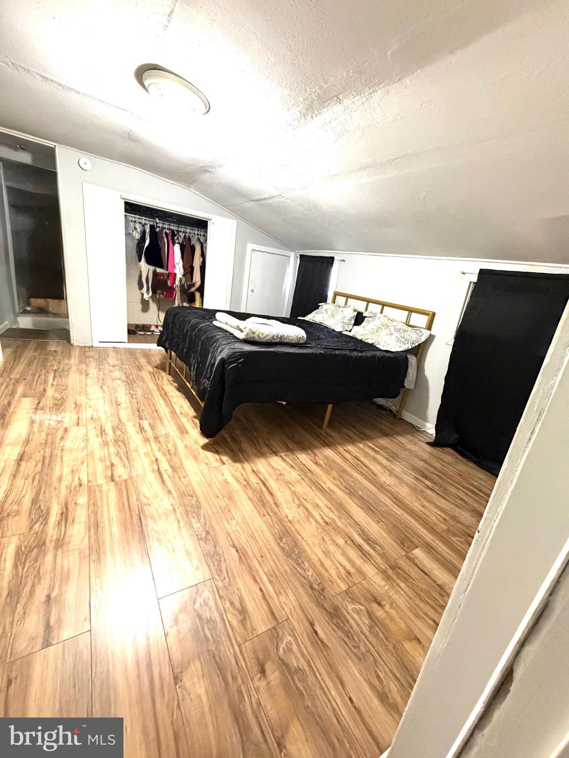 READING - Residential