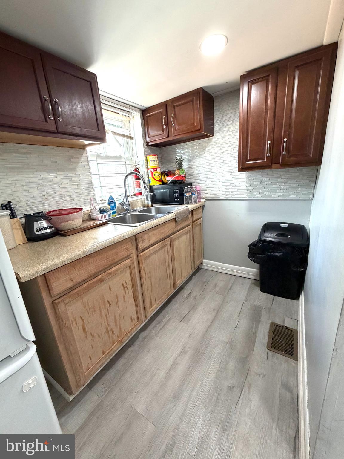 READING - Residential