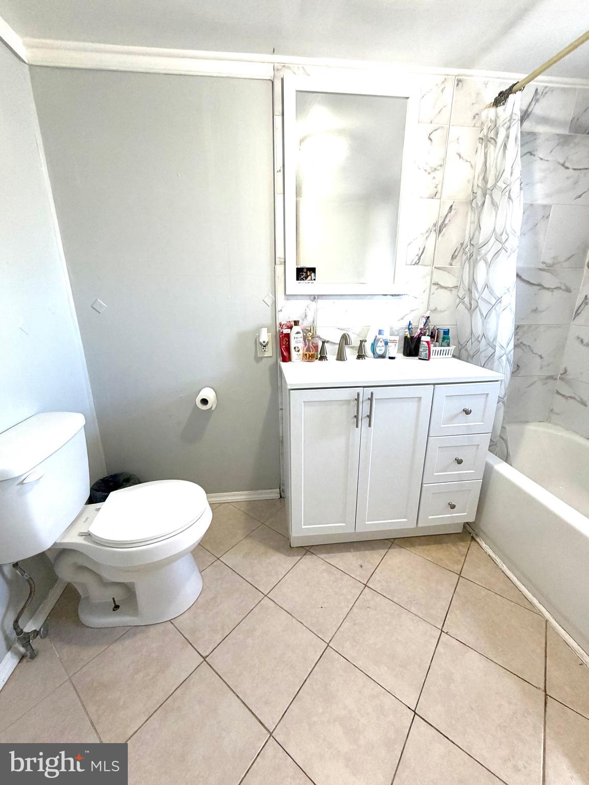 READING - Residential