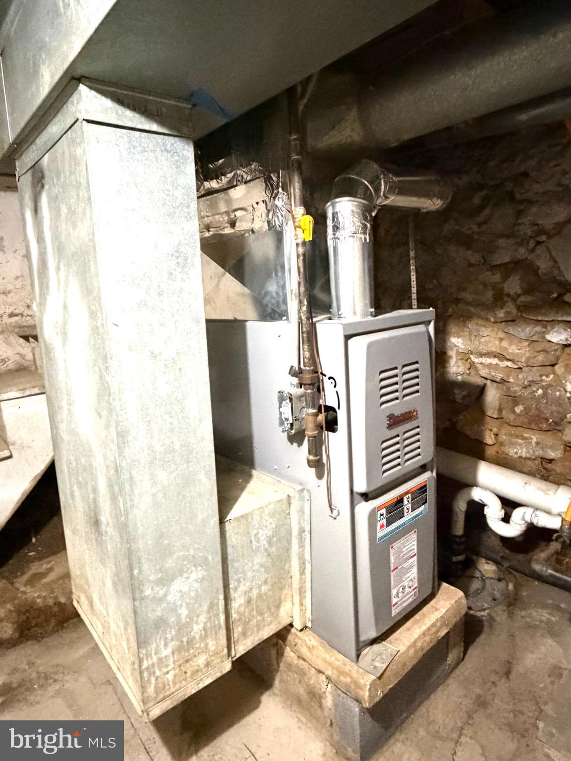 READING - Residential