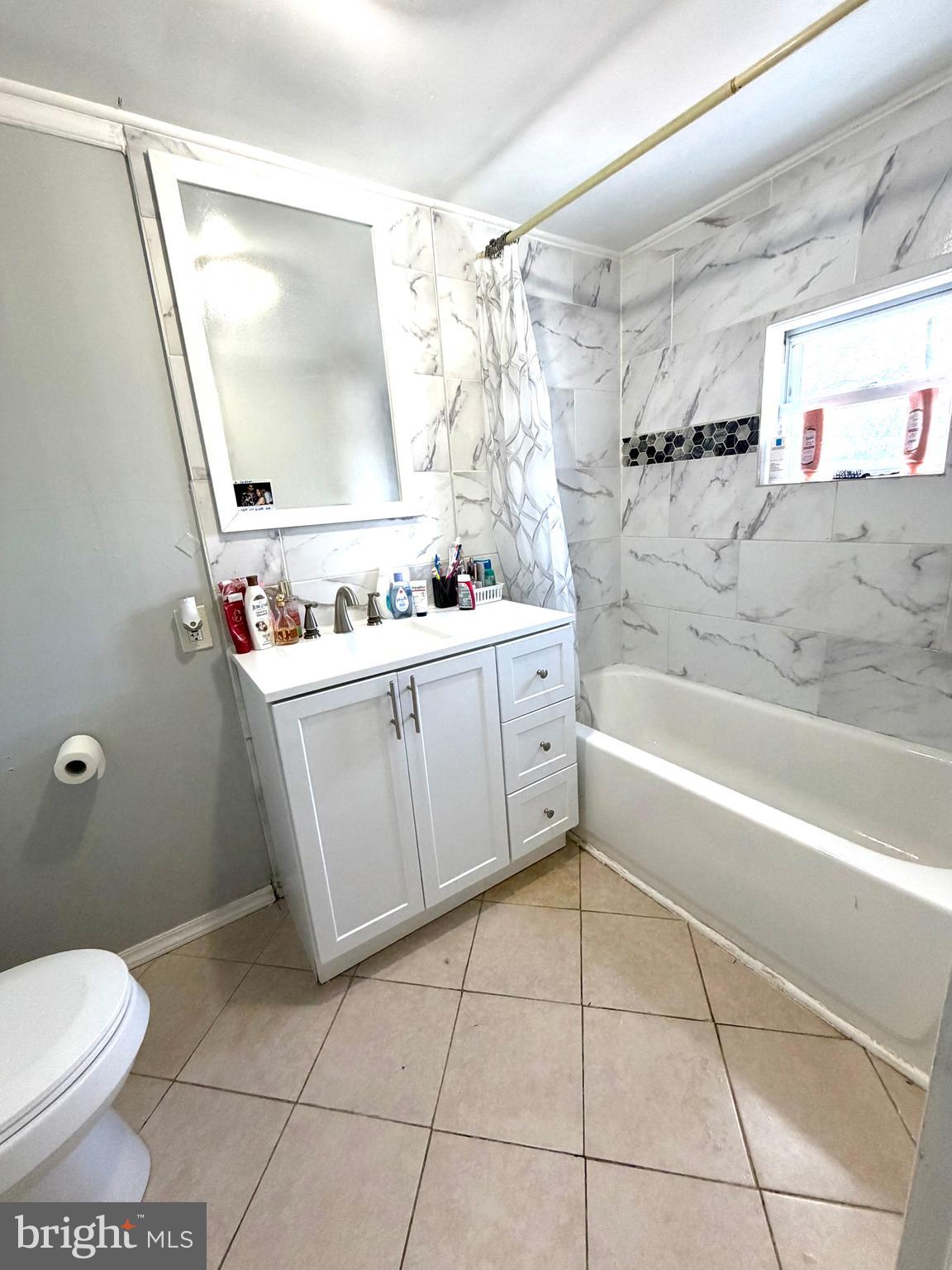 READING - Residential