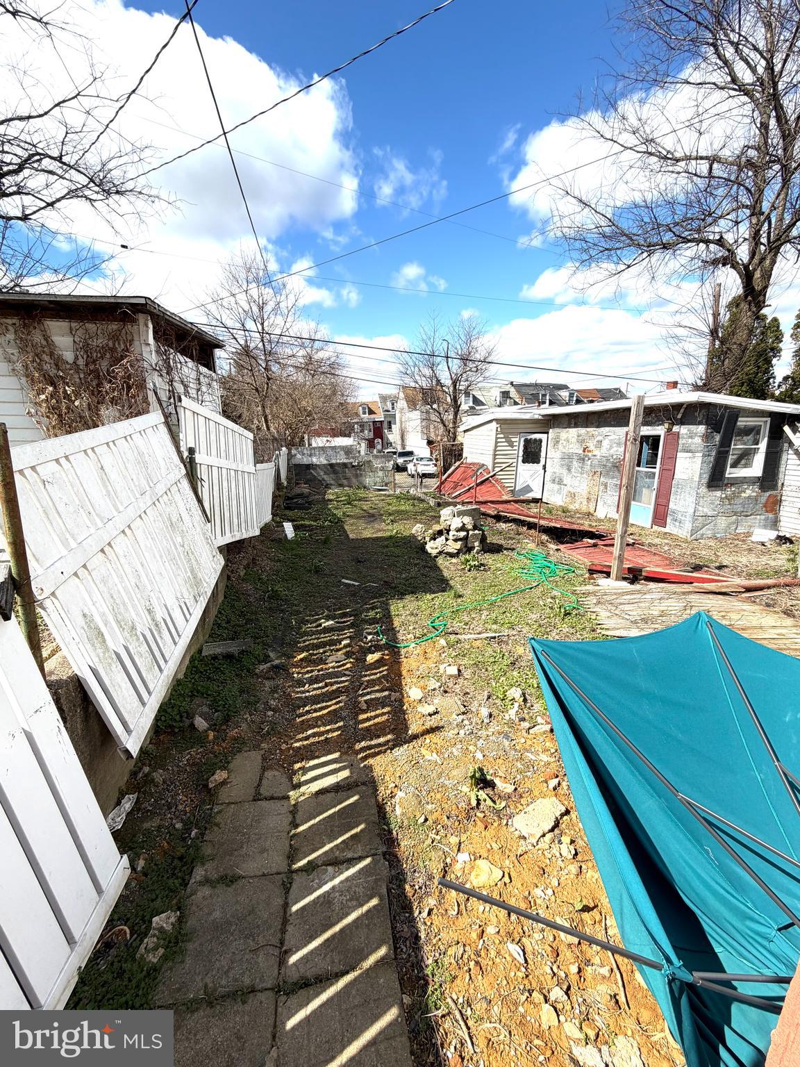 READING - Residential