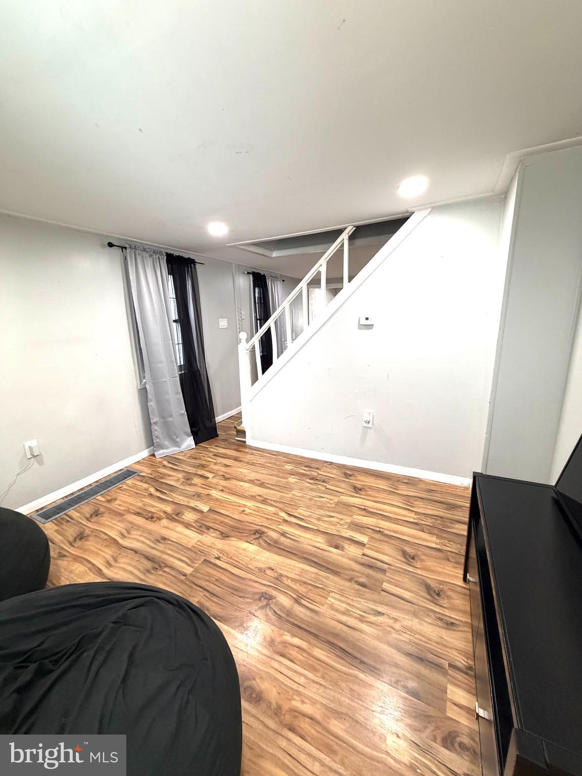 READING - Residential