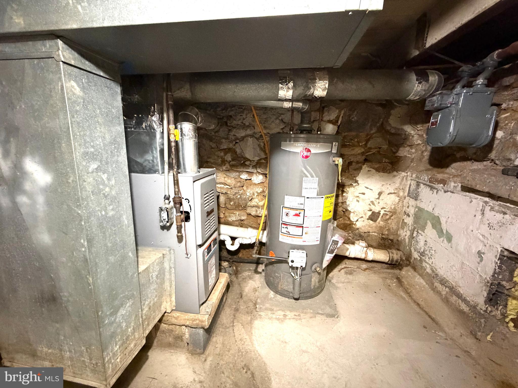 READING - Residential