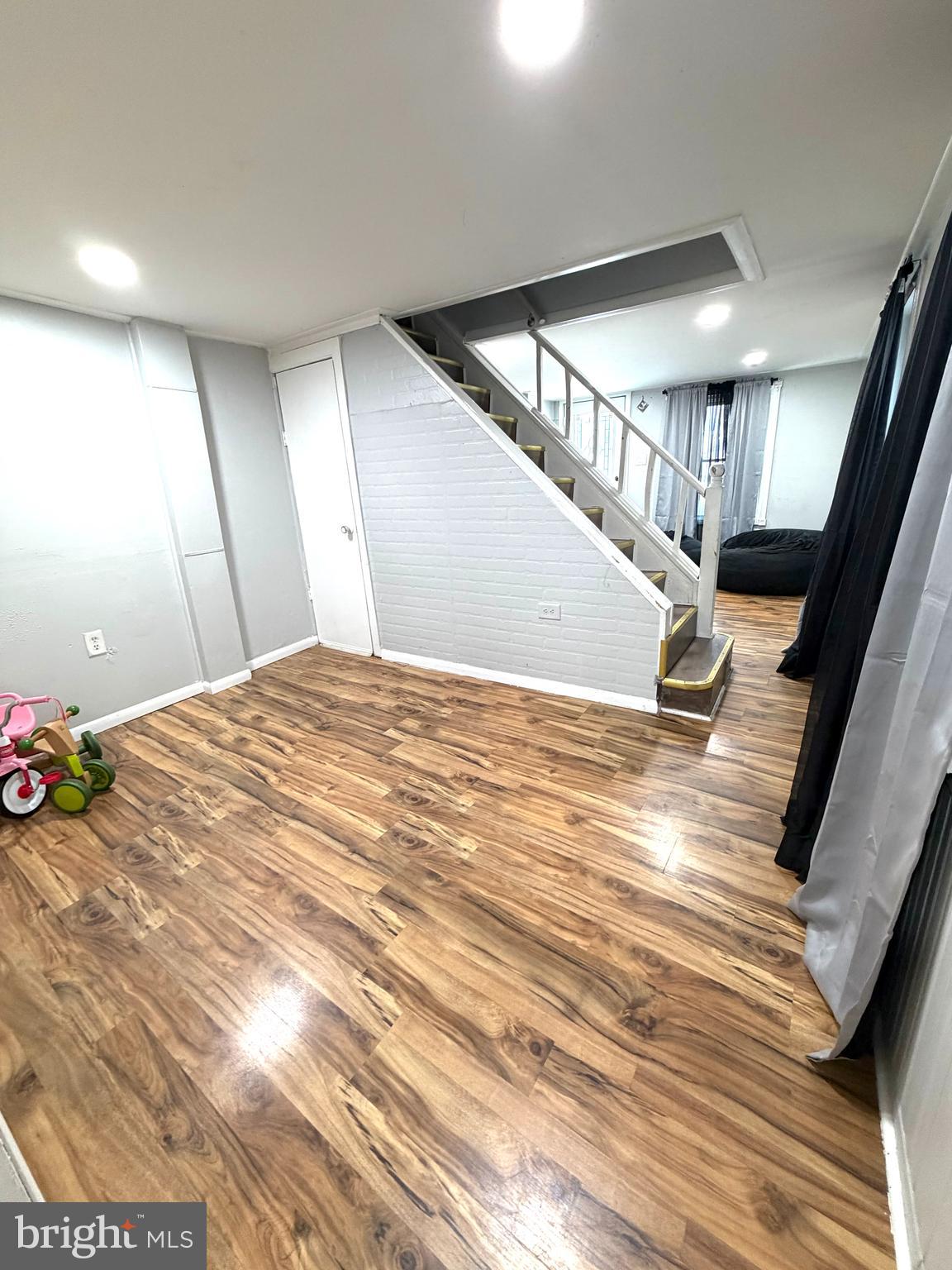 READING - Residential