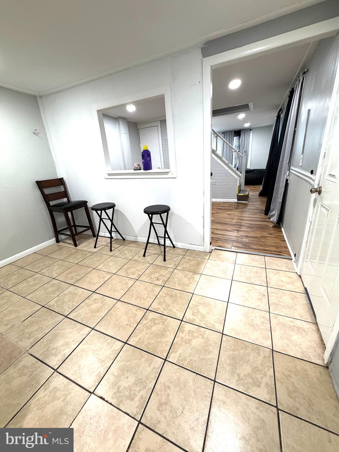 READING - Residential