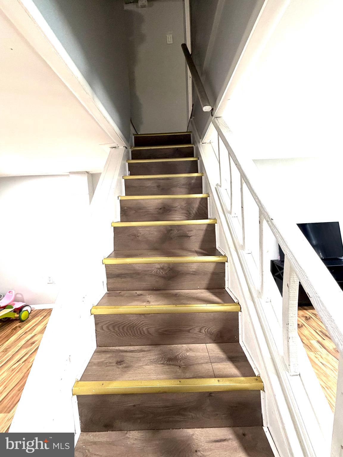 READING - Residential