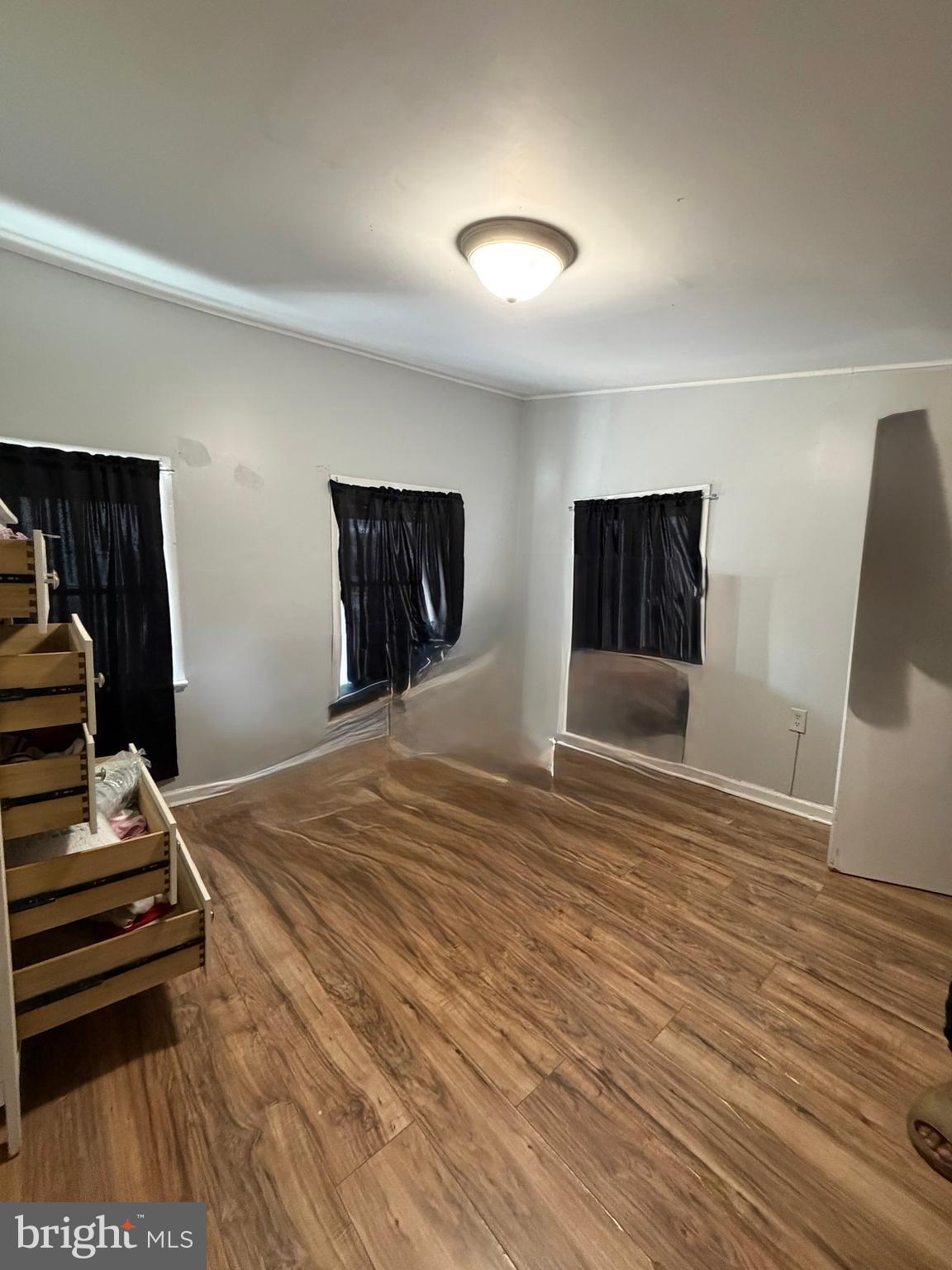 READING - Residential