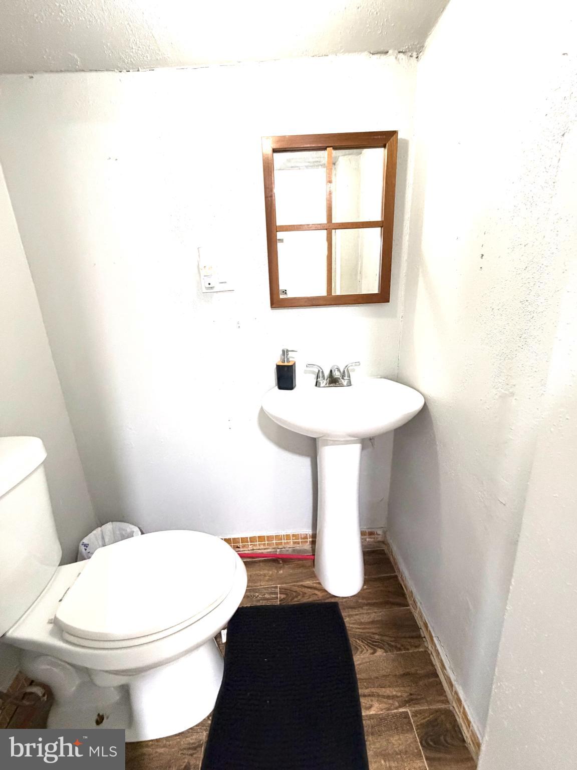 READING - Residential