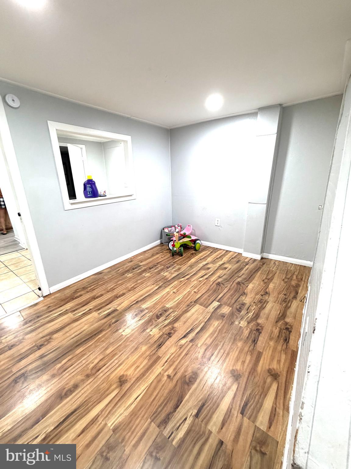 READING - Residential