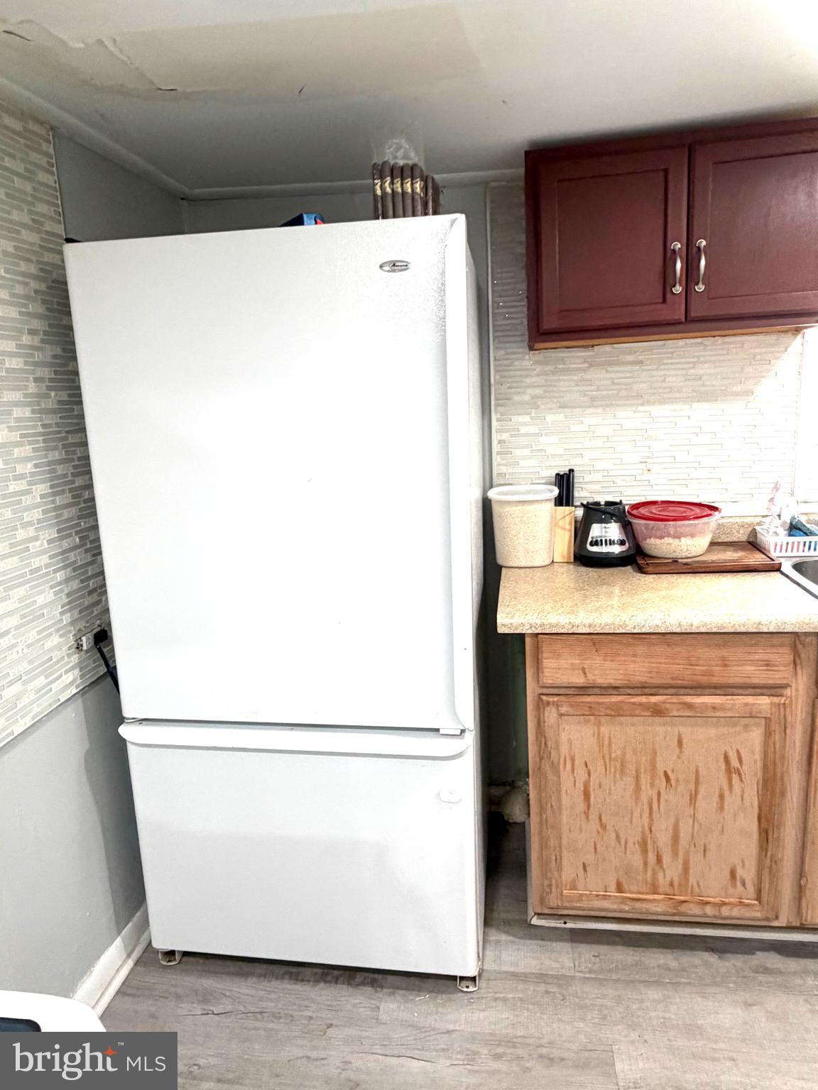 READING - Residential