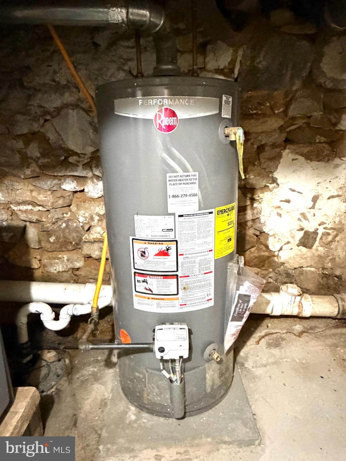 READING - Residential