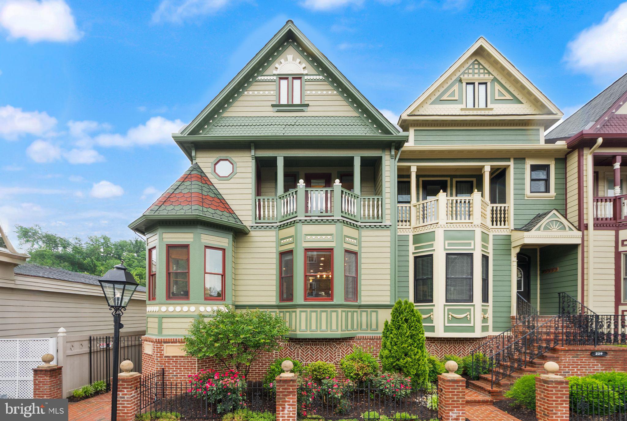 231 MILL STREET