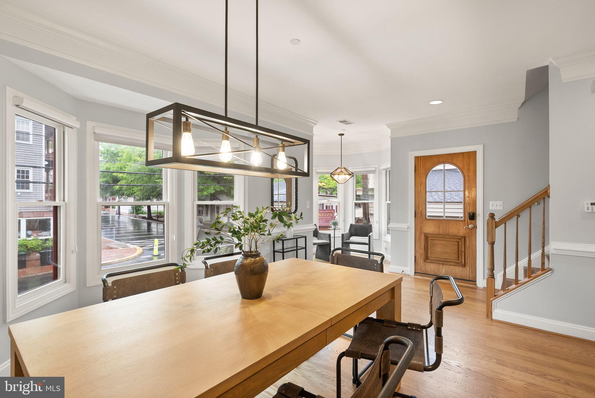 231 MILL STREET