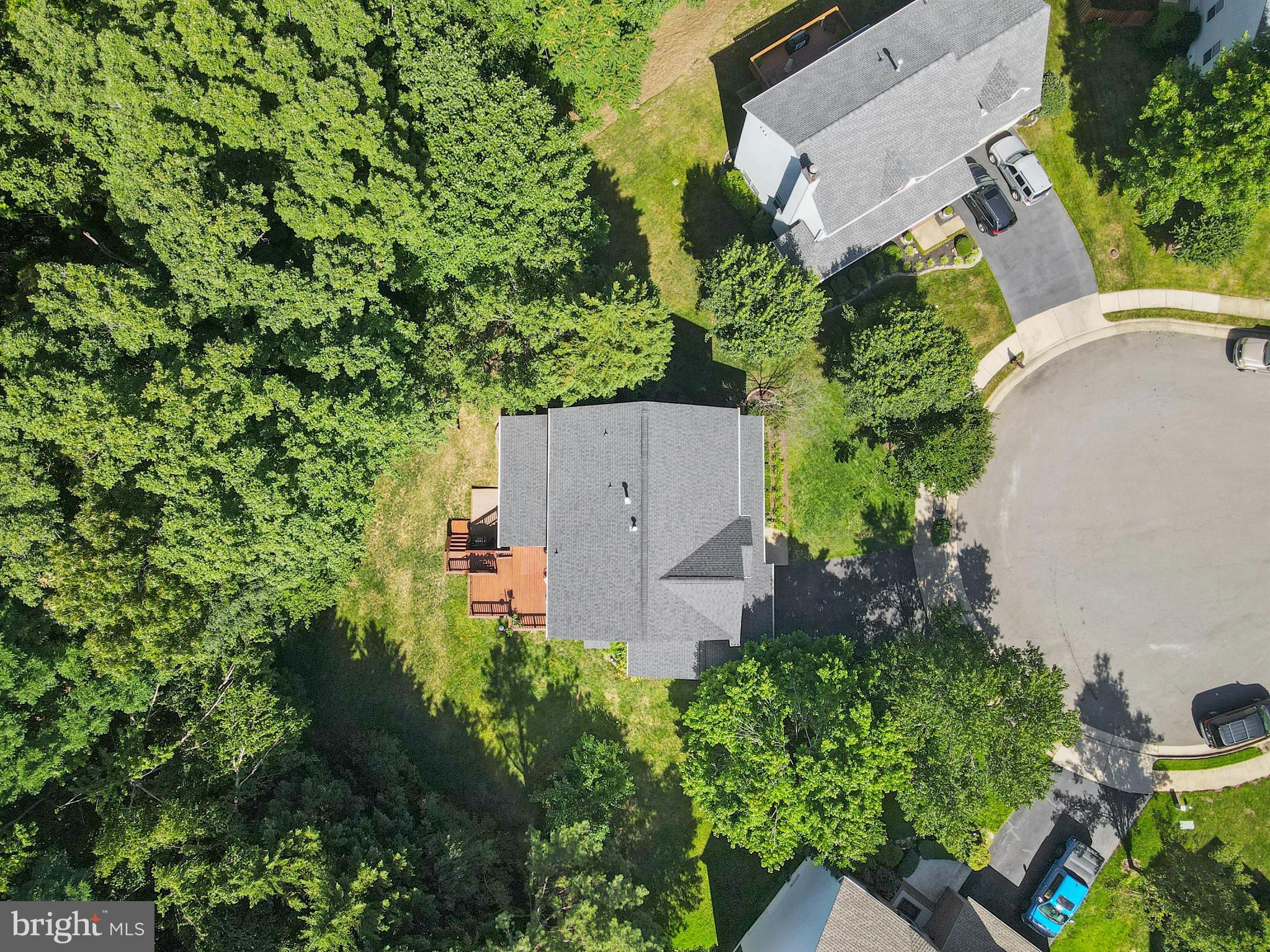 AUTUMN RIDGE - Residential