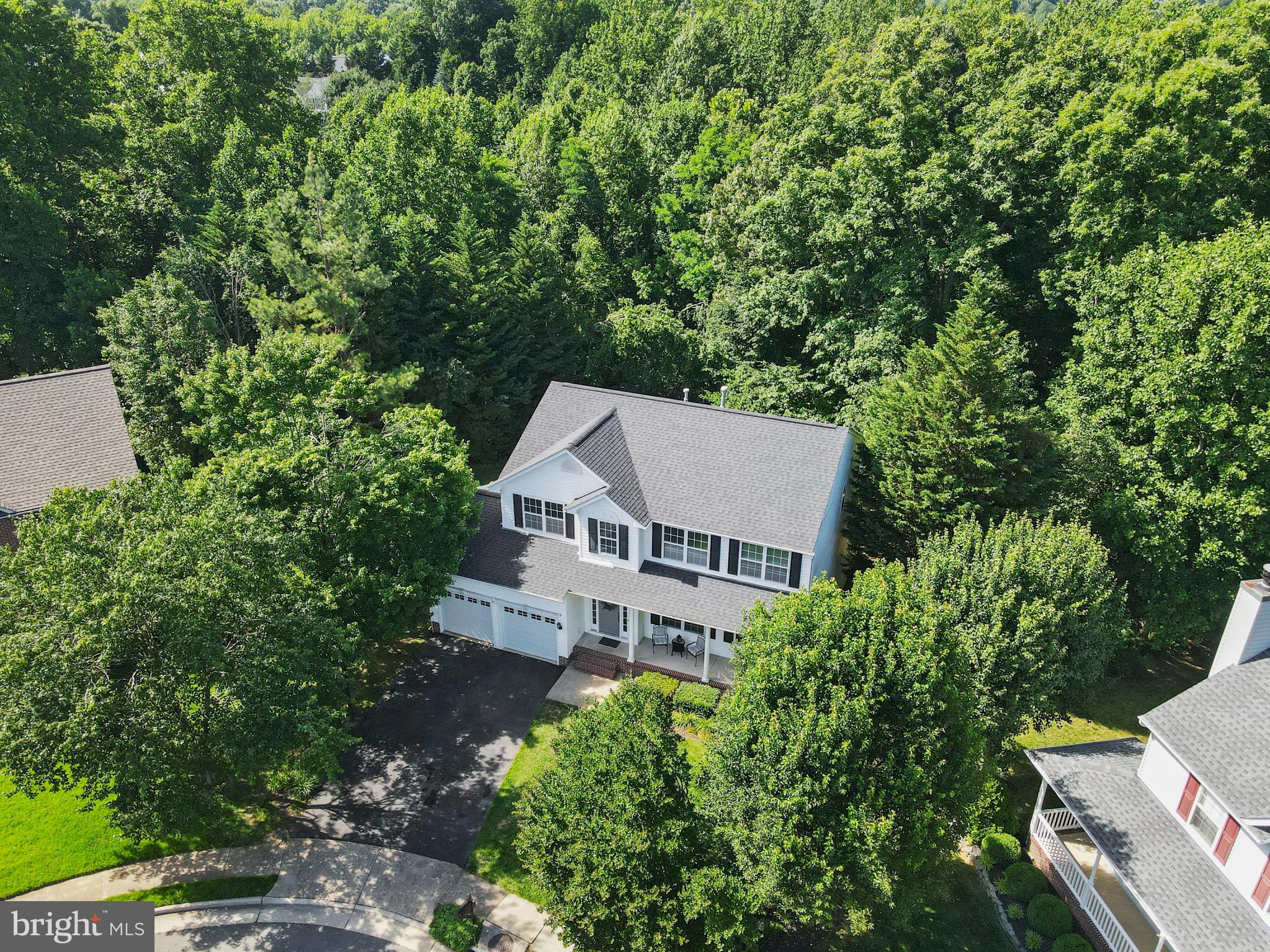 AUTUMN RIDGE - Residential