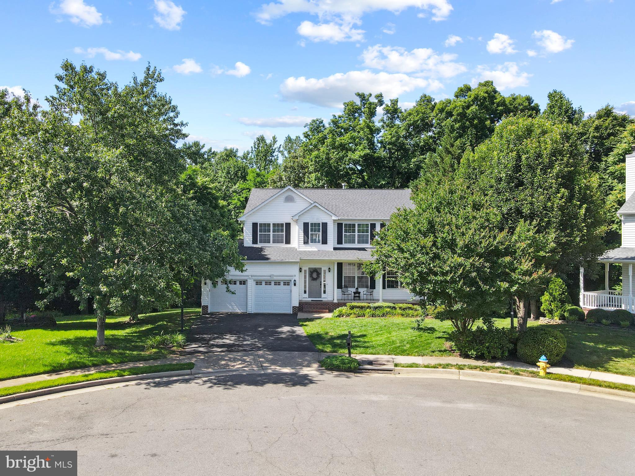 AUTUMN RIDGE - Residential