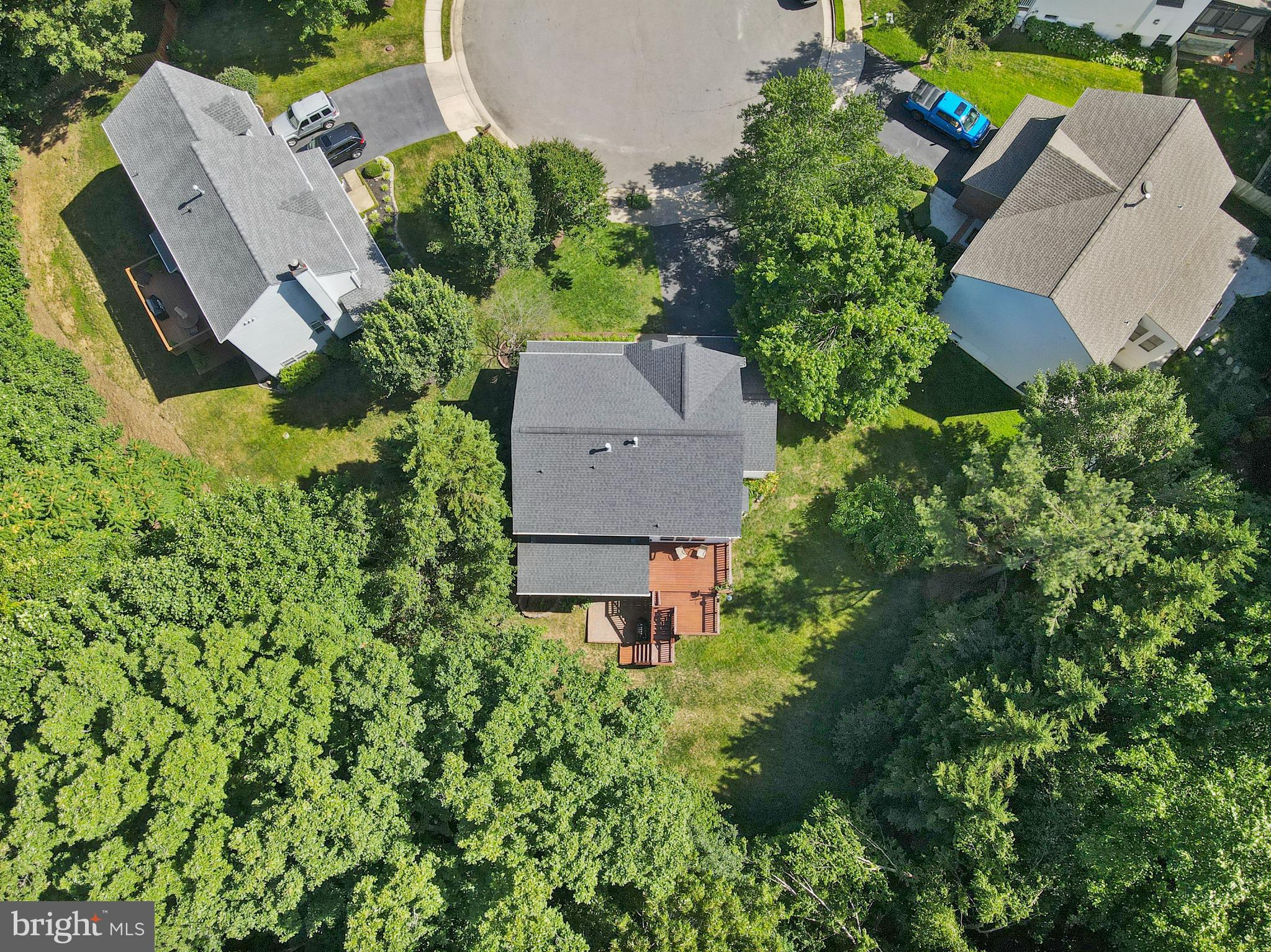 AUTUMN RIDGE - Residential