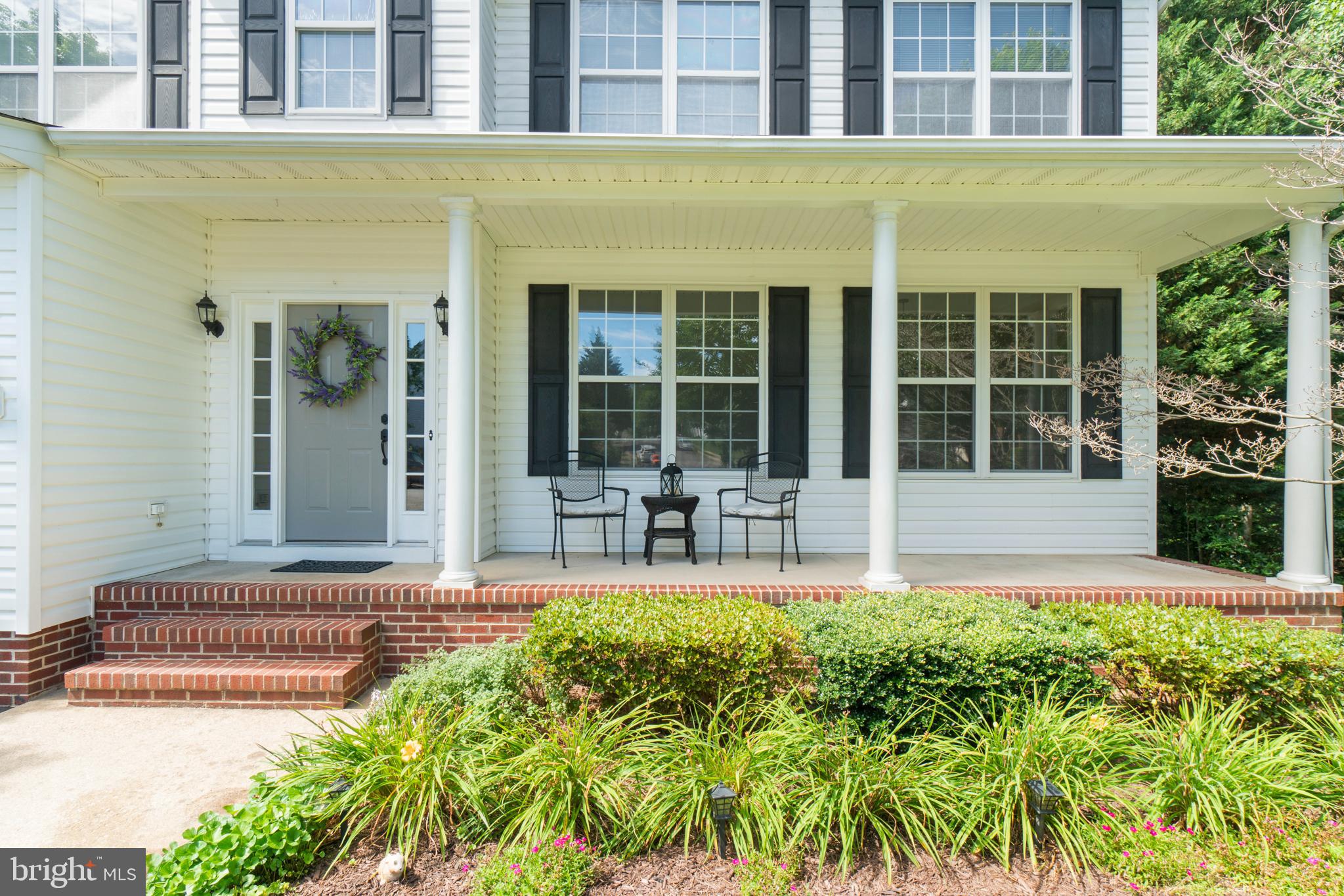 AUTUMN RIDGE - Residential