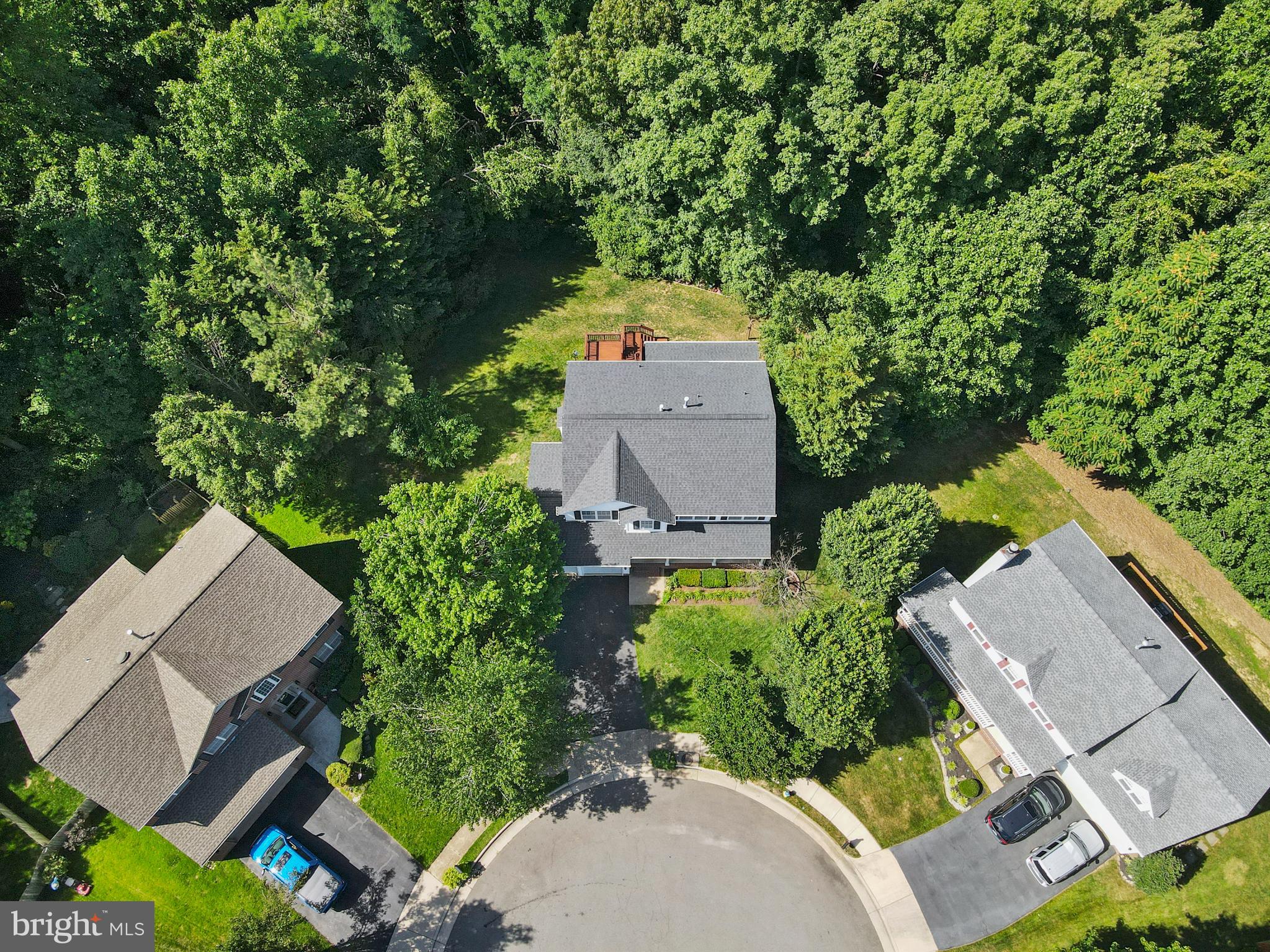 AUTUMN RIDGE - Residential