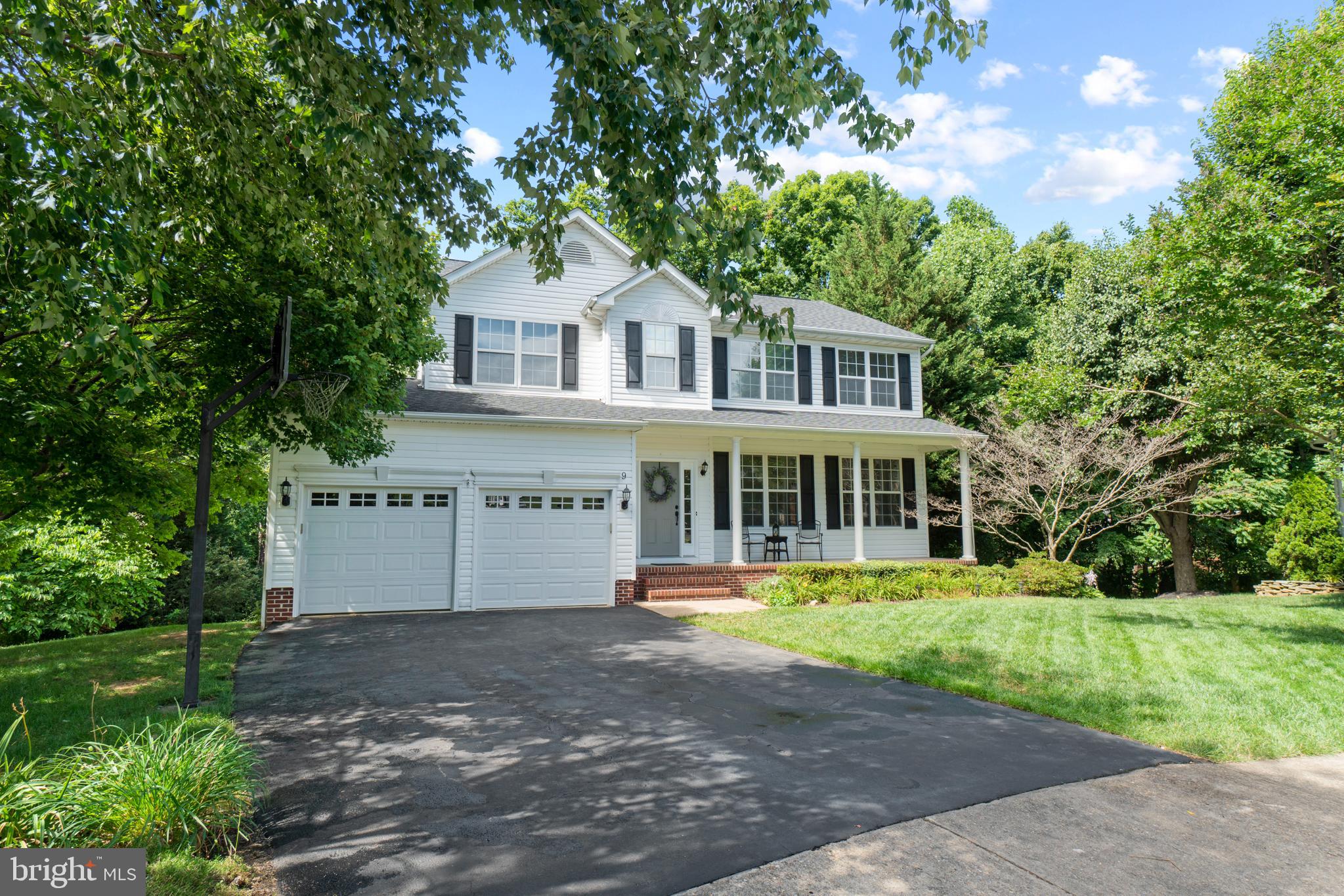 AUTUMN RIDGE - Residential