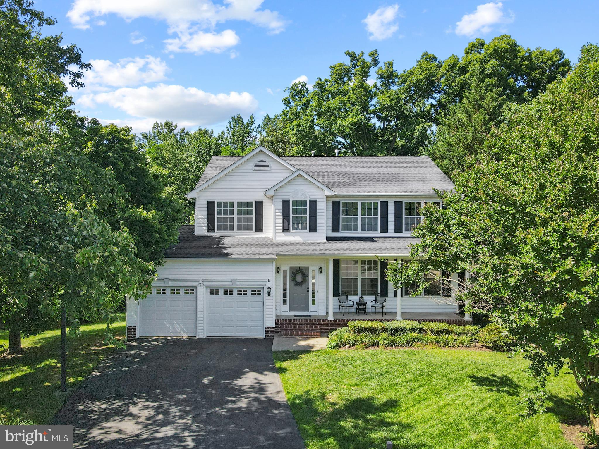 AUTUMN RIDGE - Residential