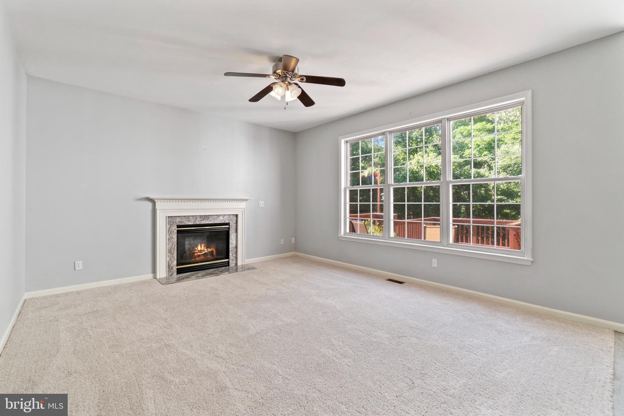 AUTUMN RIDGE - Residential