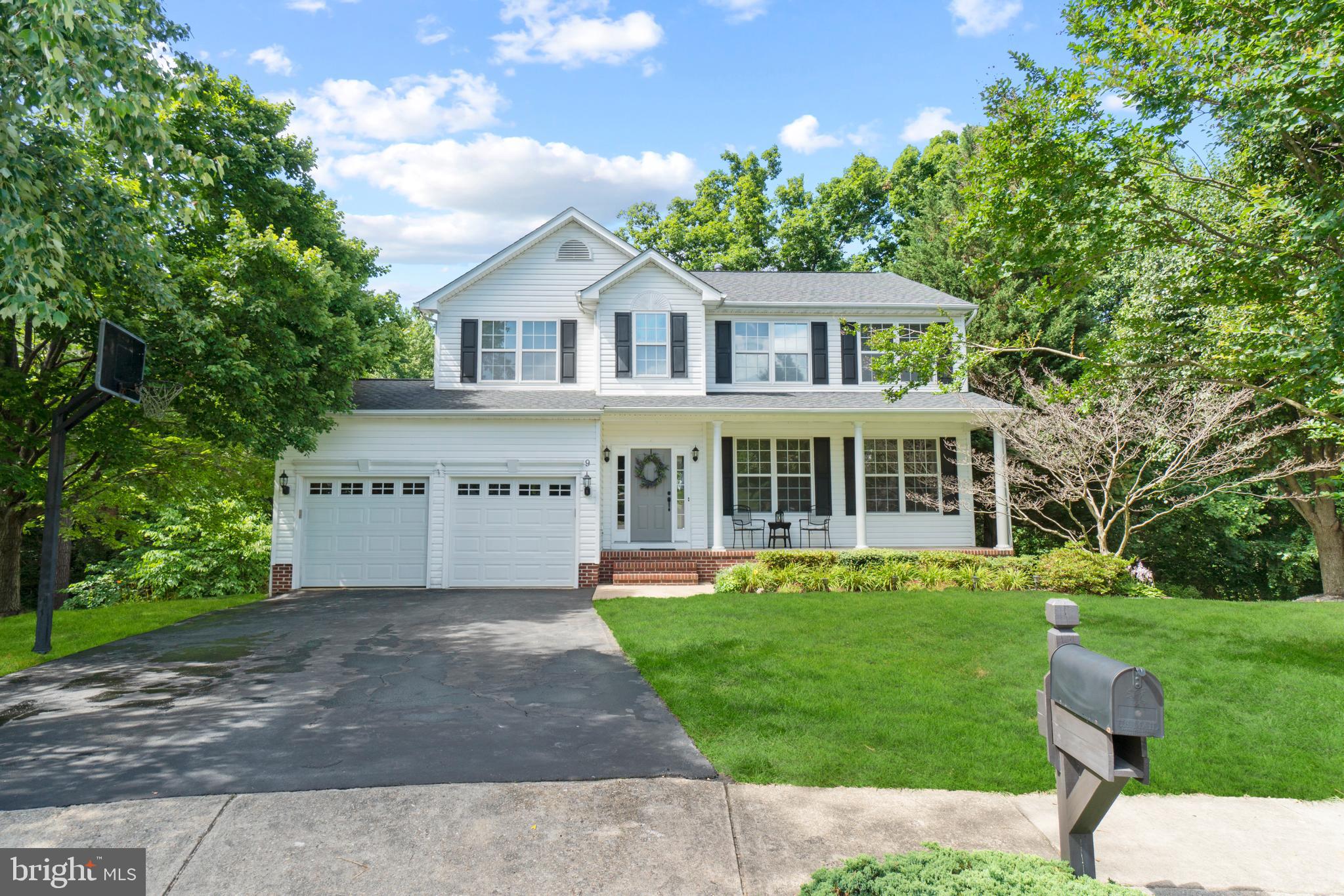 AUTUMN RIDGE - Residential